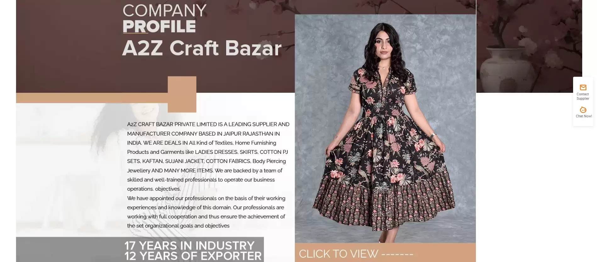 A2Z Bazar A2Z Craft Bazar, Infobeam Solution