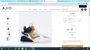 ajio account management services