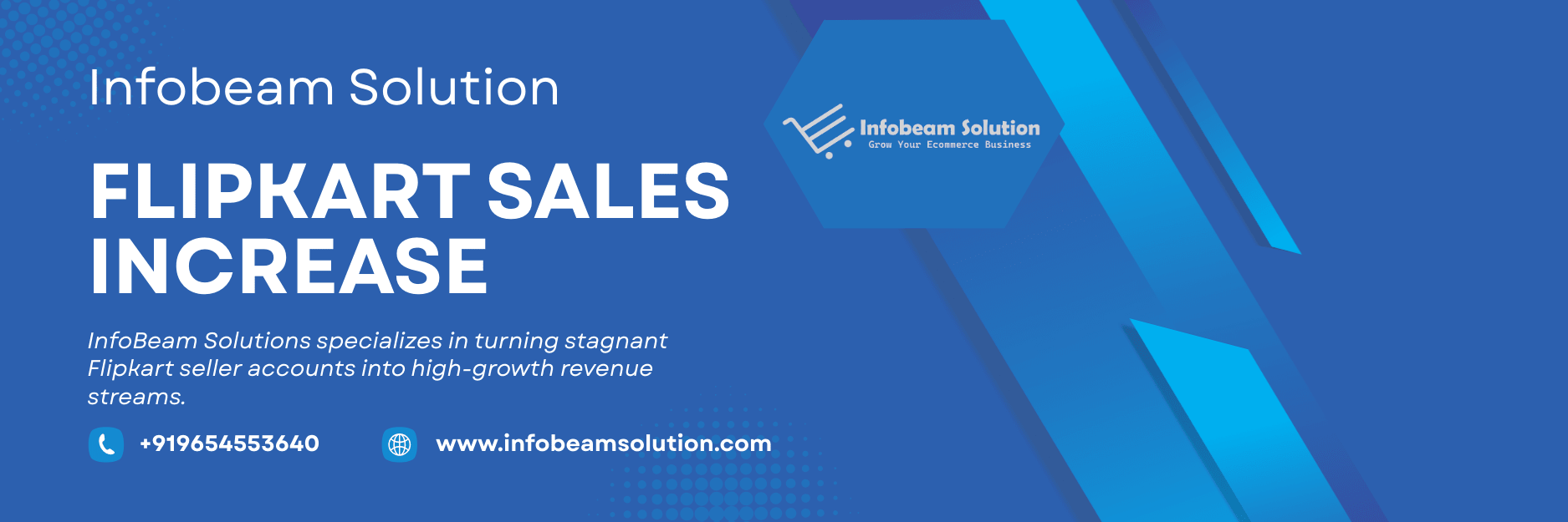 Flipkart Sales Increase