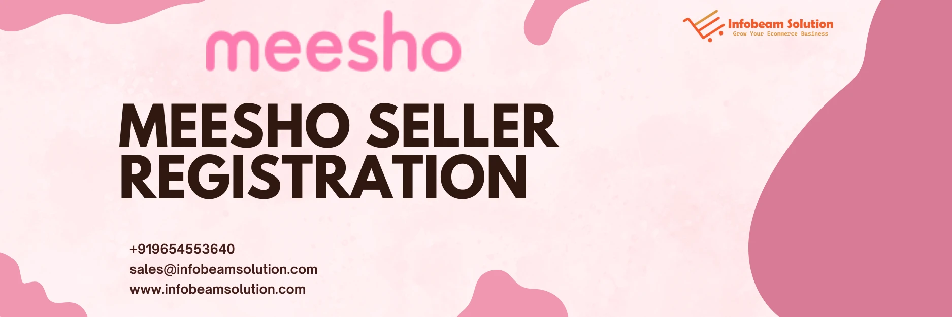 Meesho Seller Registration