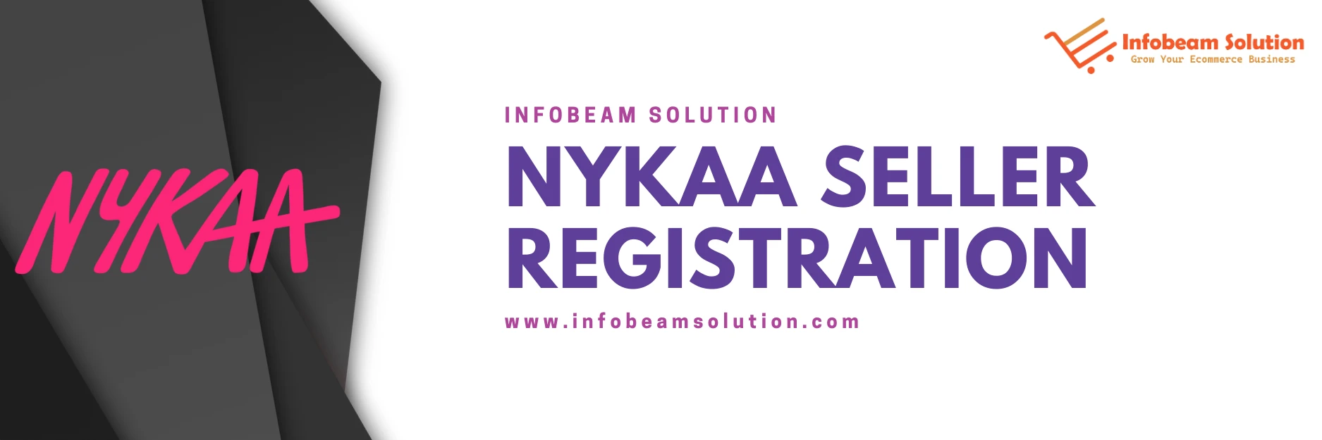 Nykaa Seller Registration