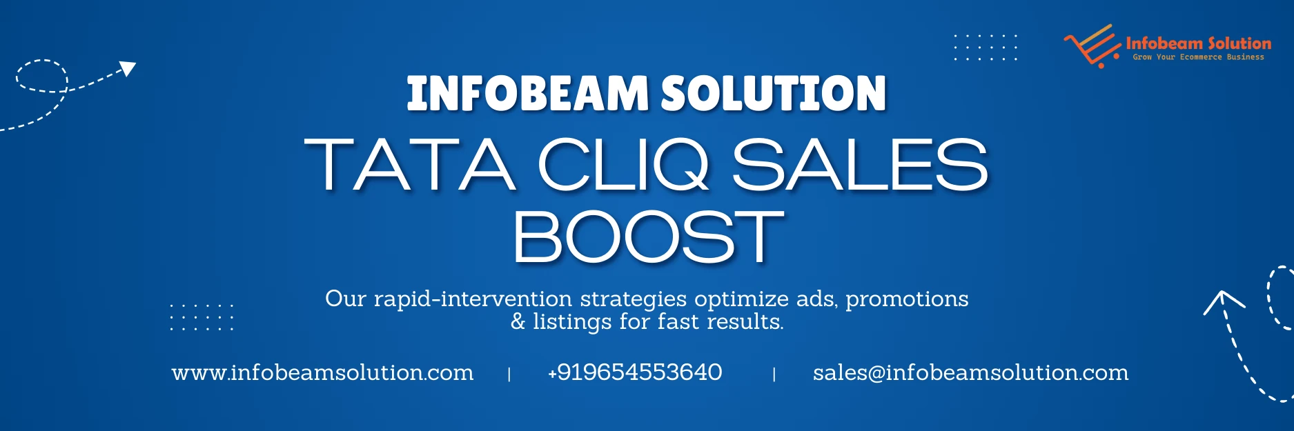 Tata CLiQ Sales Boost