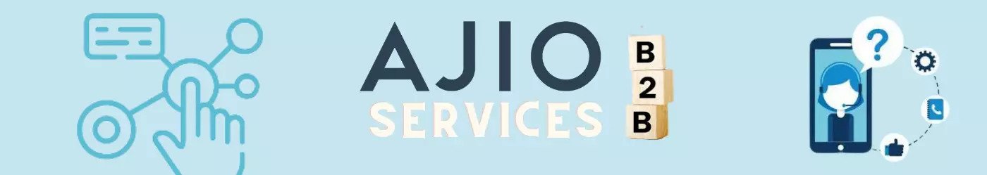 Ajio List, Infobeam Solution