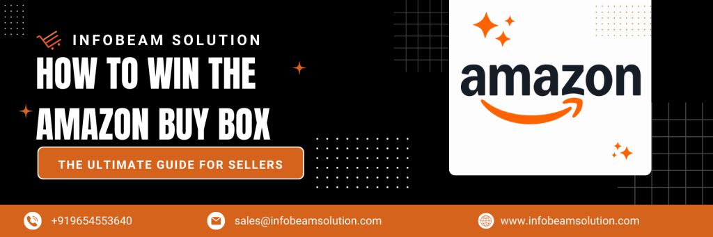 How to Win the Amazon Buy Box