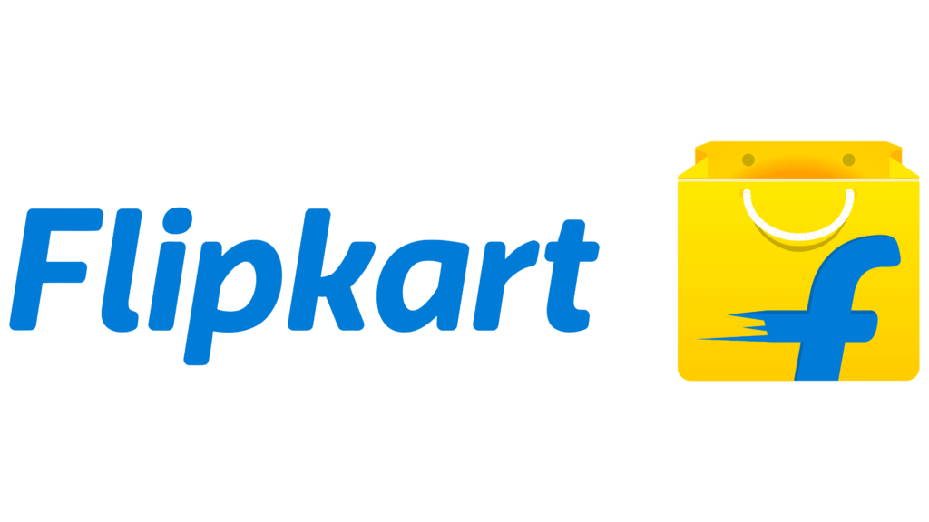 Flipkart Logo, Infobeam Solution