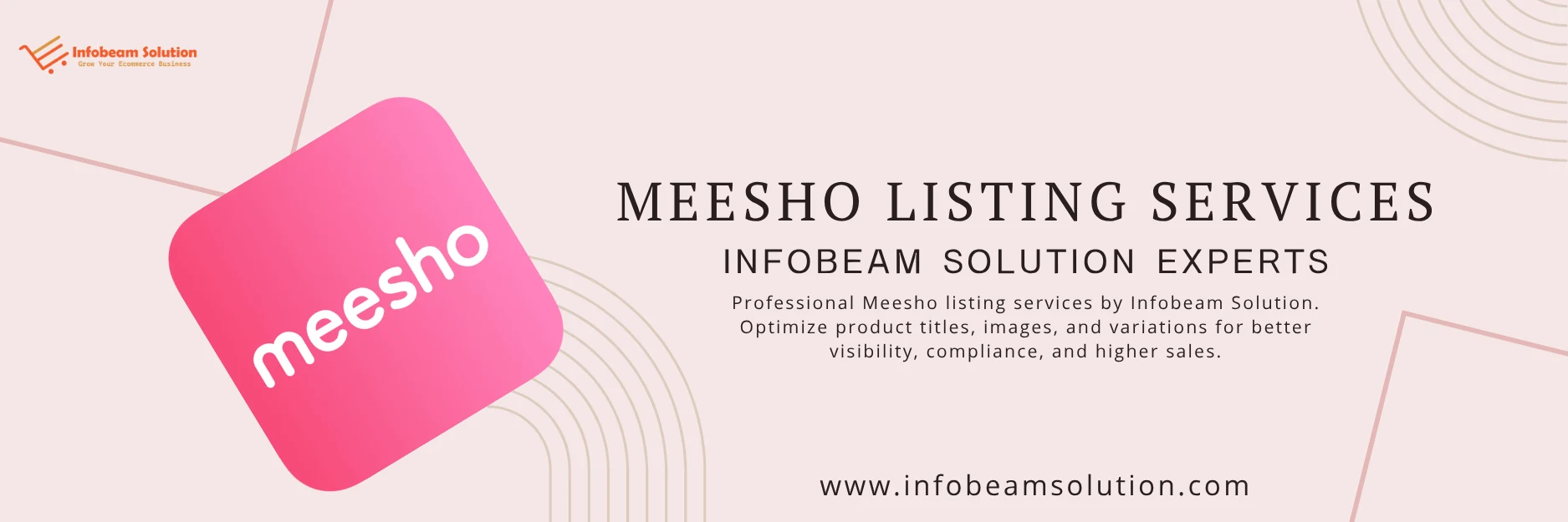 Meesho Listing Services