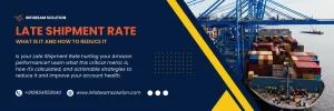 Late Shipment Rate