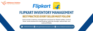 Flipkart Inventory Management