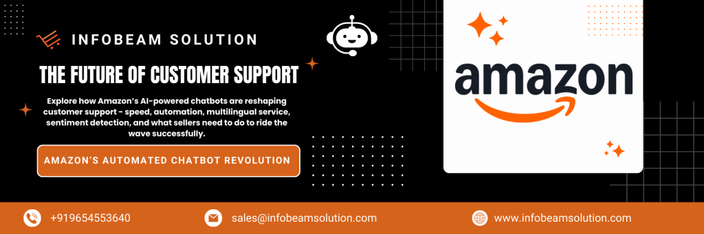 The Future Of Customer Support, Infobeam Solution
