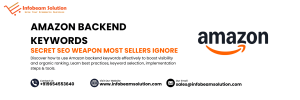 Amazon Backend Keywords