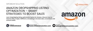 Amazon Dropshipping Listing Optimization