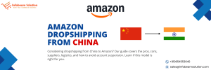 Amazon Dropshipping from China