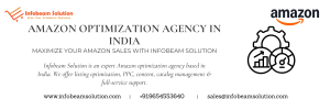 Amazon Optimization Agency in India