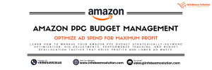Amazon PPC Budget Management