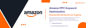 Amazon PPC Keyword Optimization