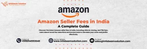 Amazon Seller Fees in India