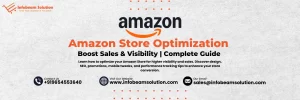 Amazon Store Optimization