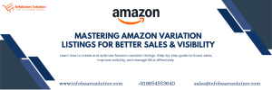 Mastering Amazon Variation Listings for Better Sales & Visibility
