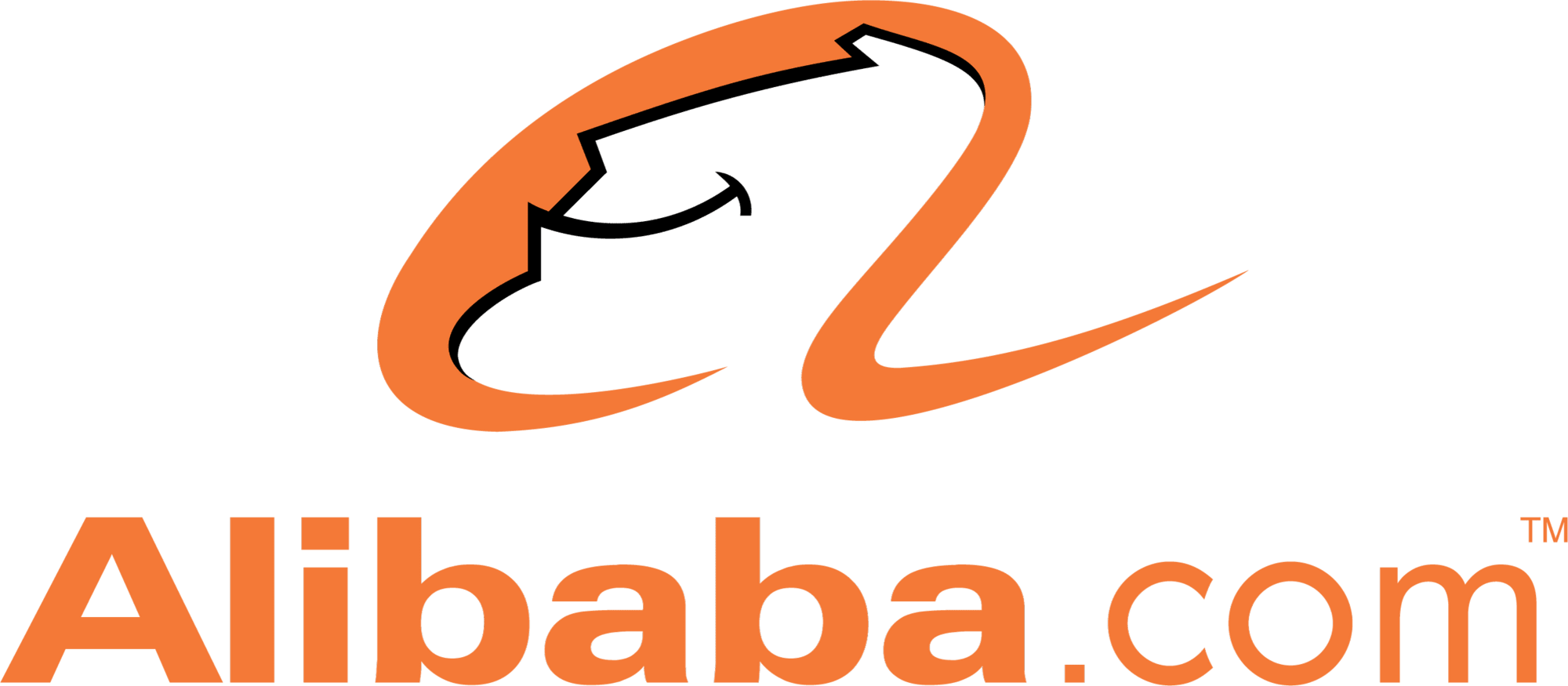 AlibabaLogo, Infobeam Solution