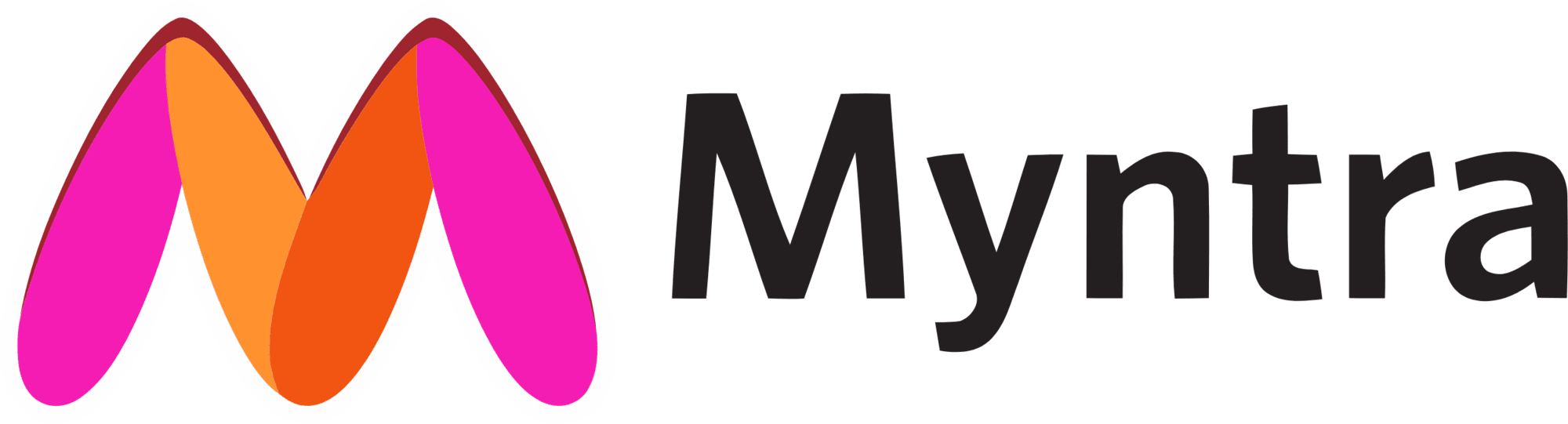 MyntraLogo, Infobeam Solution