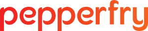 PepperfryLogo, Infobeam Solution