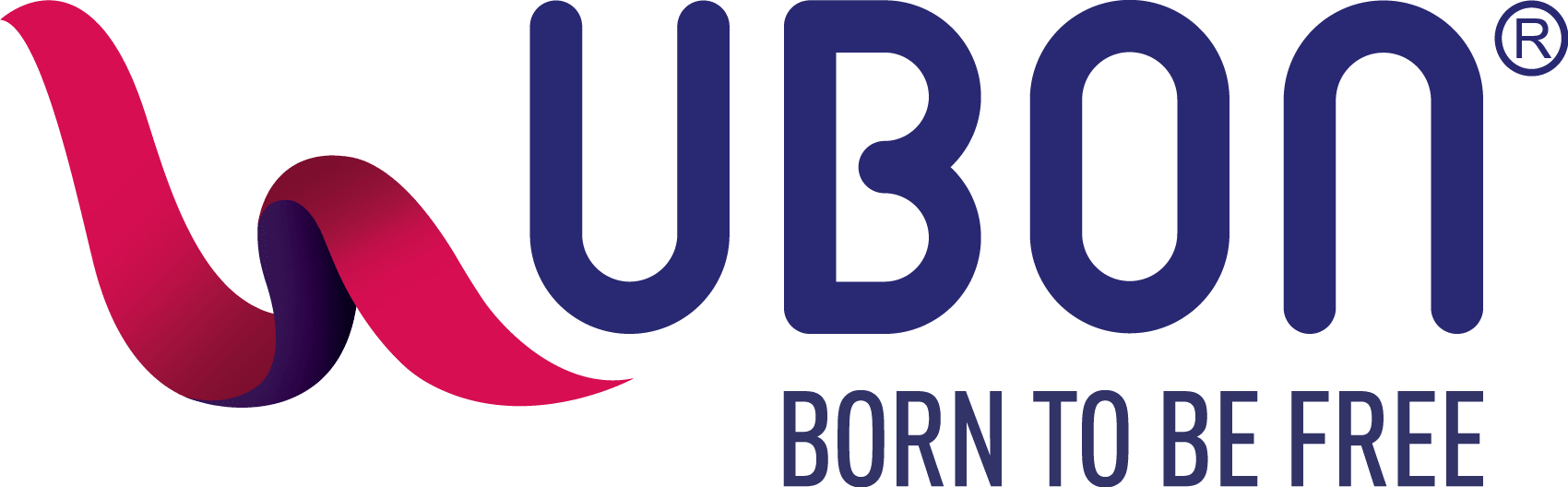 ubonLogo UbonLogo, Infobeam Solution