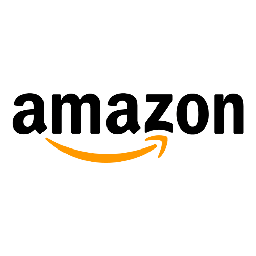 Amazon Logo, Infobeam Solution
