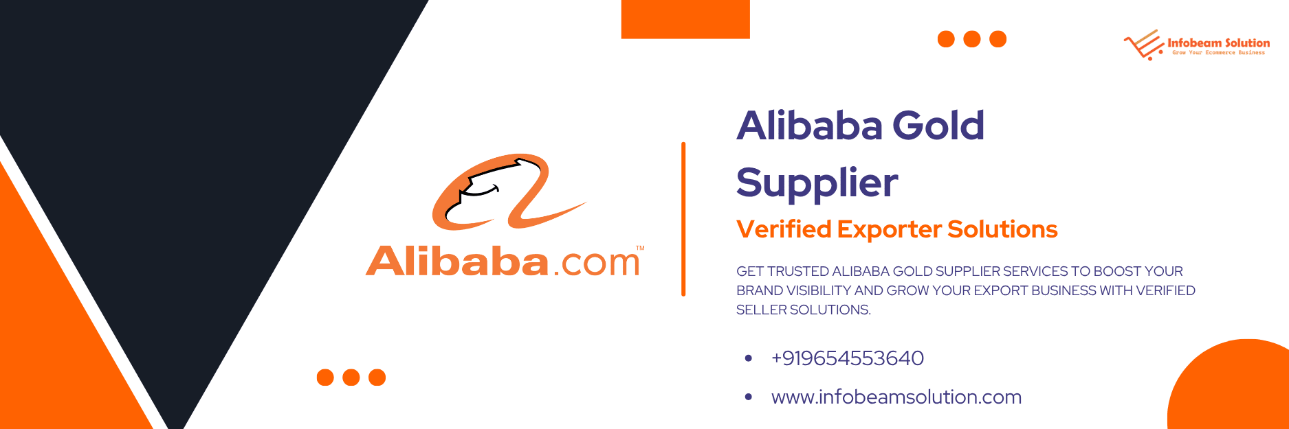 Alibaba Gold Supplier