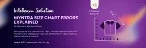 Myntra Size Chart Errors Explained