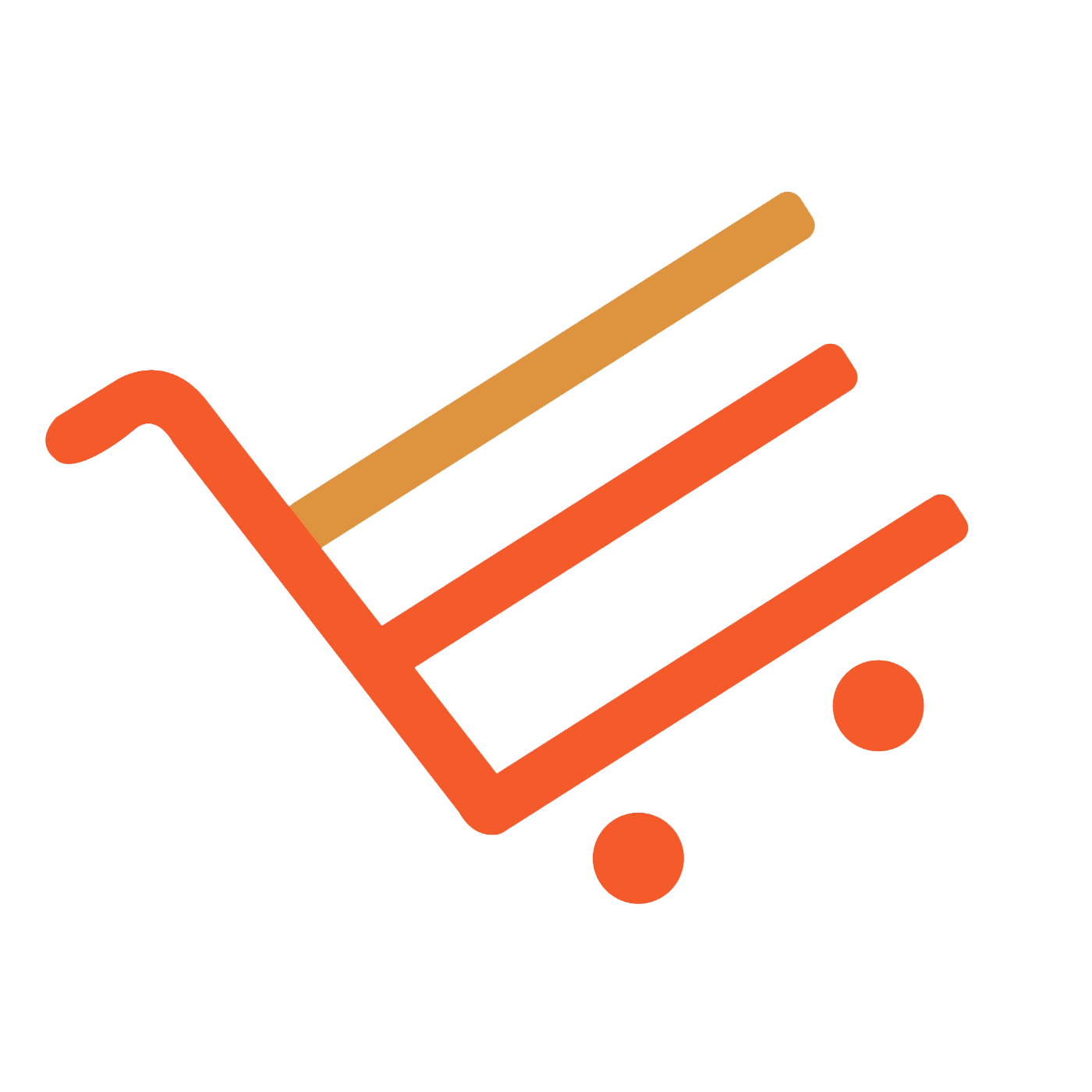 Infobeam Solution Logo