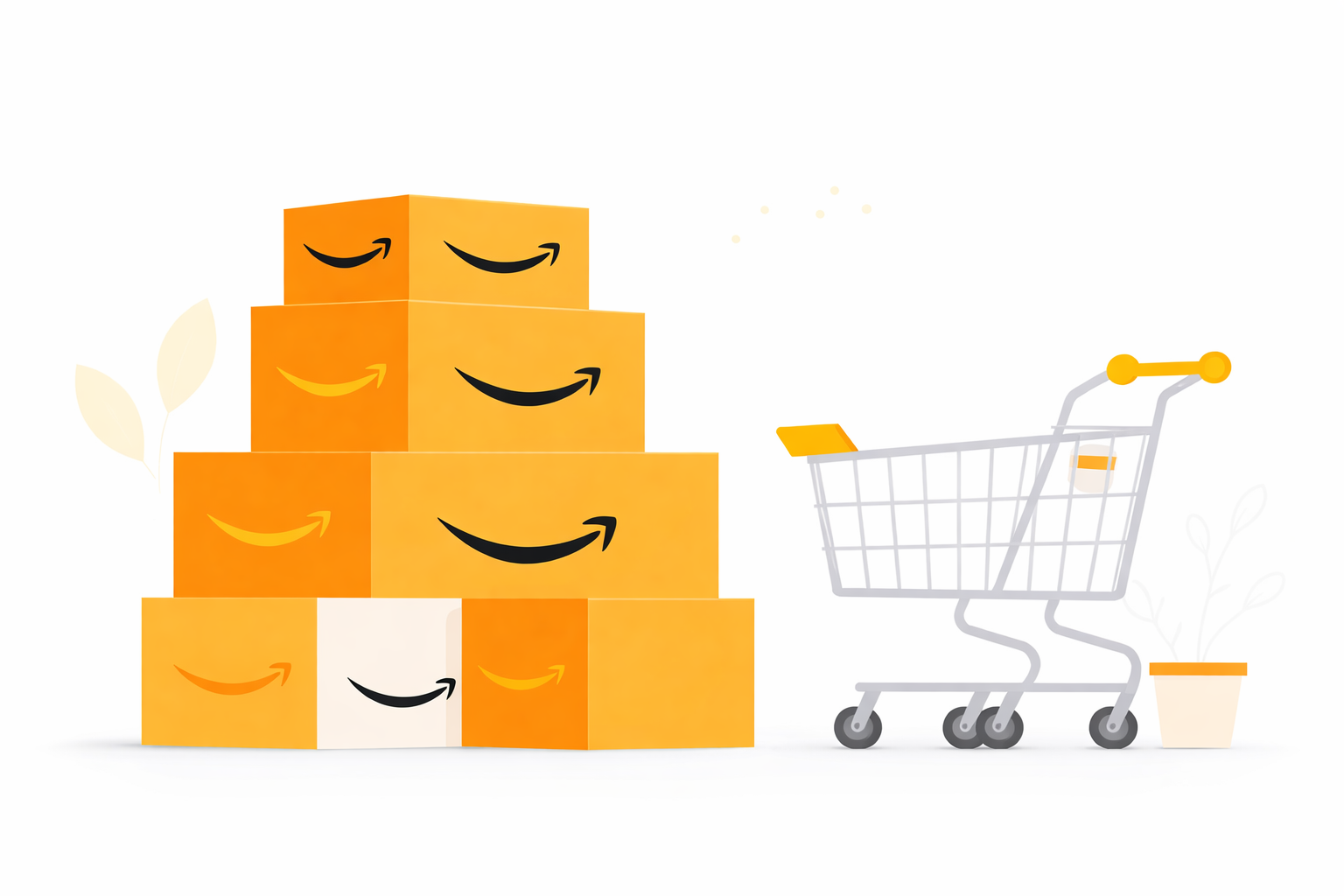 Amazon, Infobeam Solution