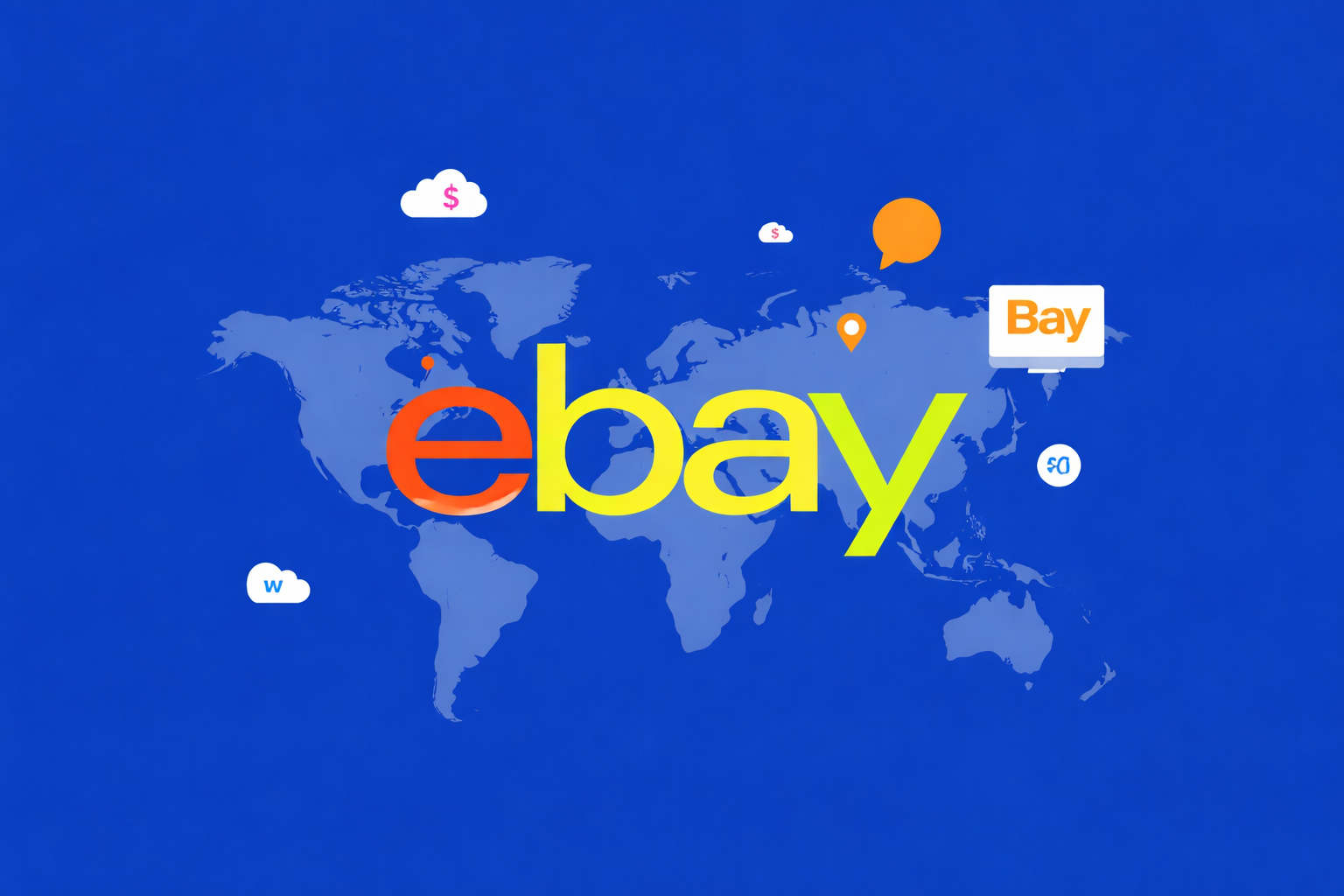Ebay, Infobeam Solution