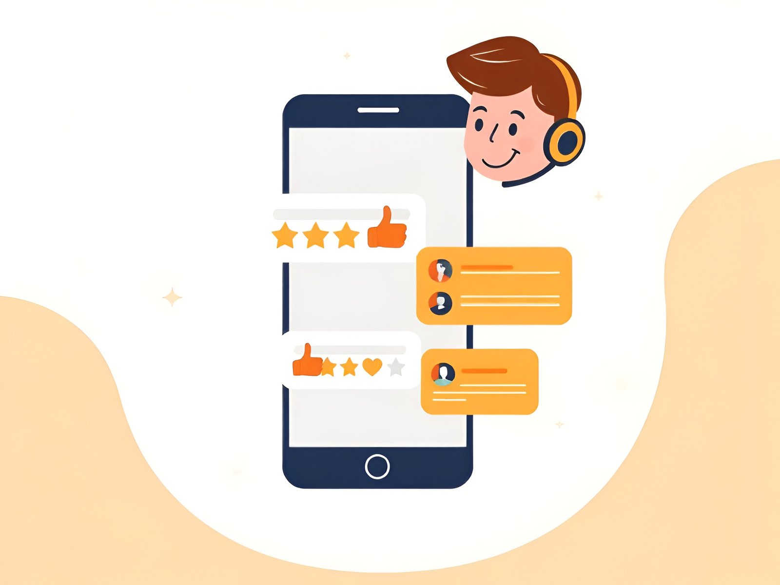 Customer Engagement And Support, Infobeam Solution