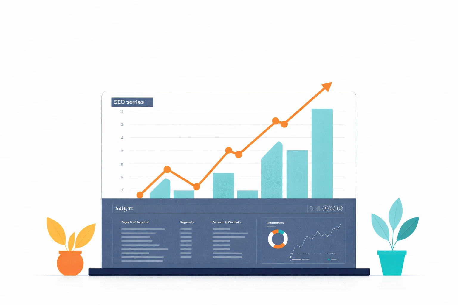 SEO Service, Infobeam Solution
