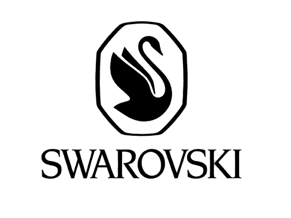Swarovski Logo, Infobeam Solution