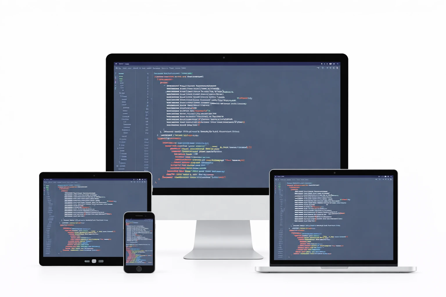Website Design And Development Service, Infobeam Solution