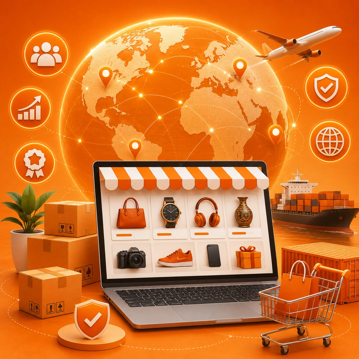 Why EBay Matters For Indian Sellers, Infobeam Solution