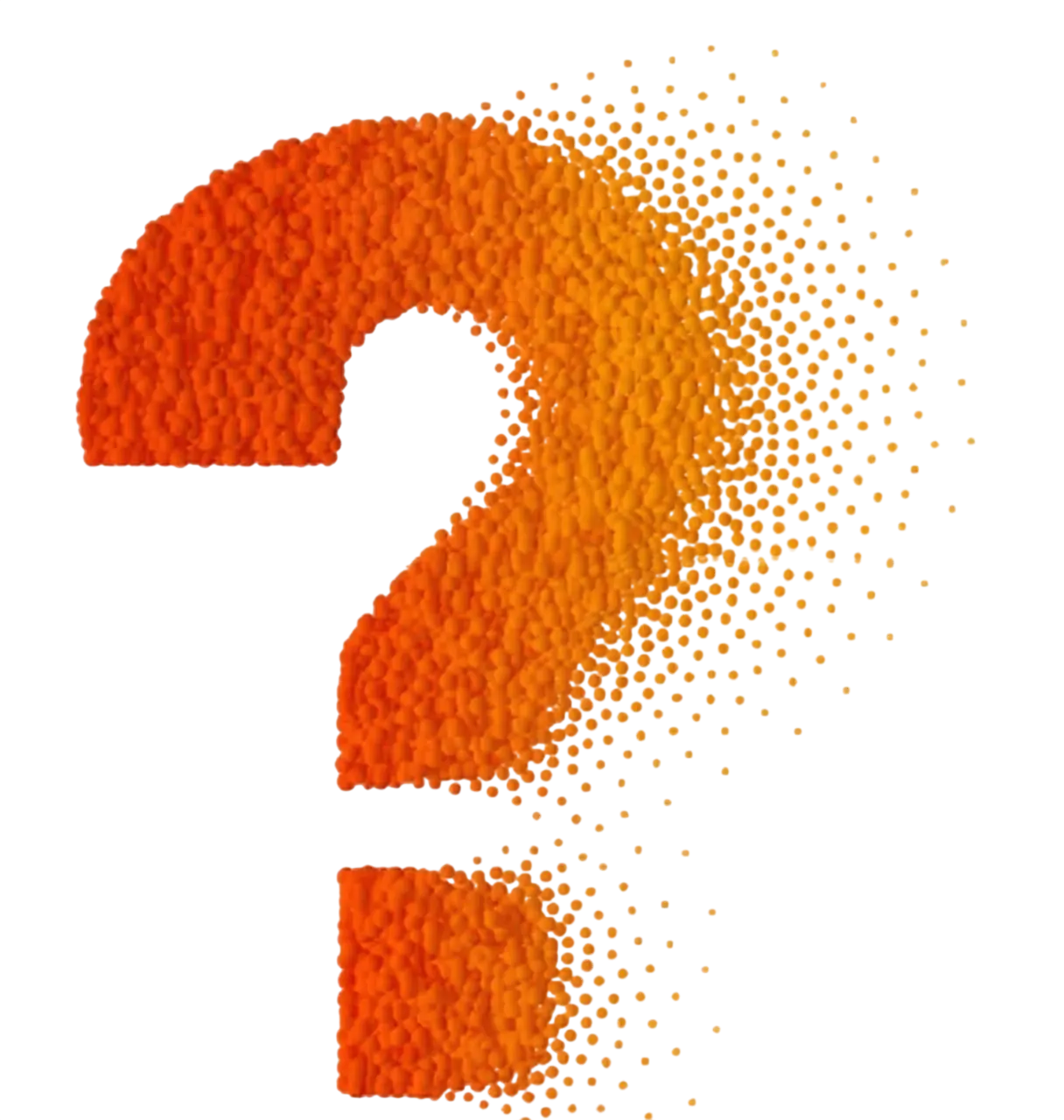 FAQ Image, Infobeam Solution