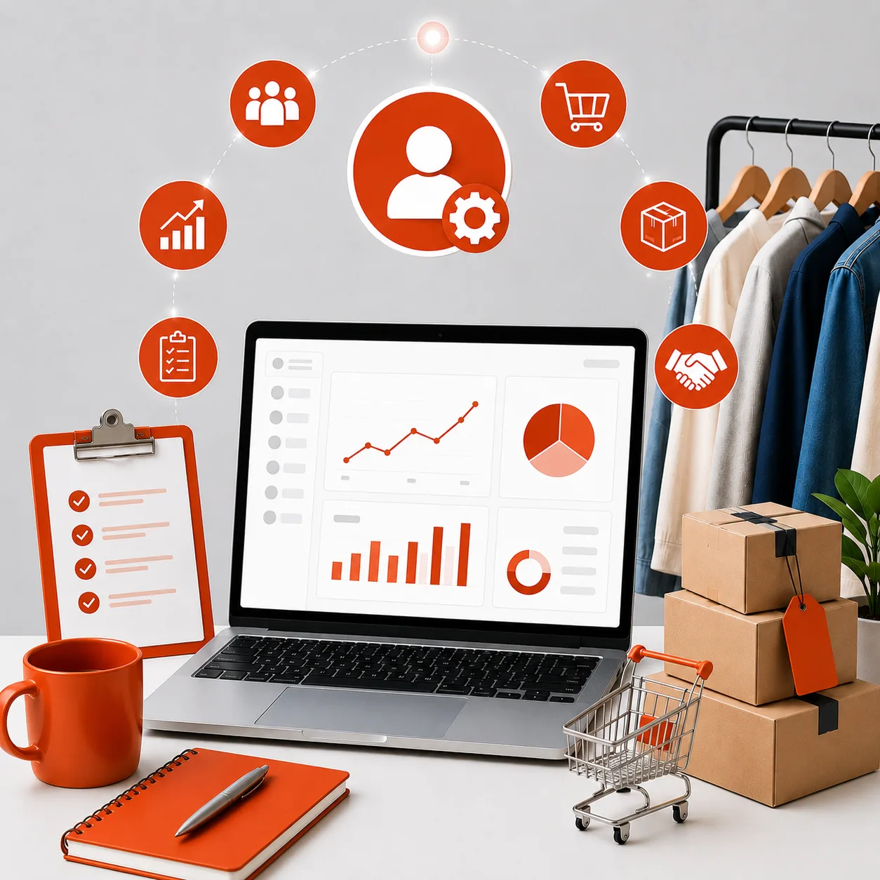 Best Ajio Account Management Services